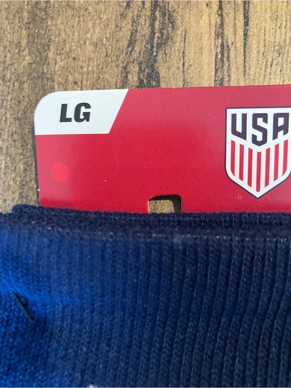 USA socks